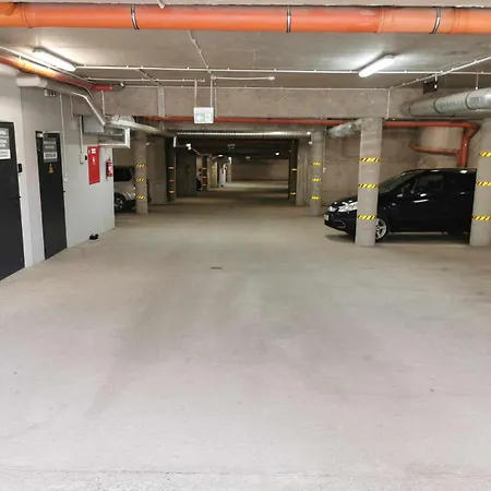 Apartman Szafirowy Widok *