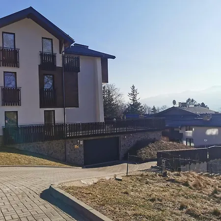 Szafirowy Widok * Szklarska Poreba