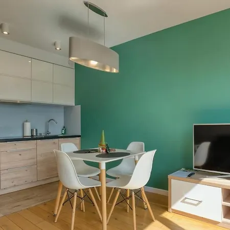 Szafirowy Widok Apartman Szklarska Poręba