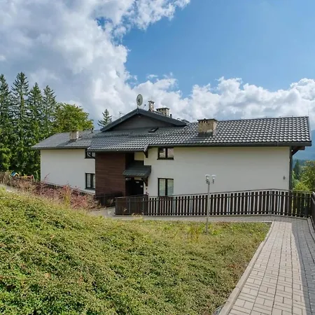 Szafirowy Widok Apartment Szklarska Poreba